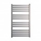 Terma Technologie Grzejnik łazienkowy MARLIN 780x600 Silver Mat WGMAR078060