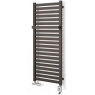 Terma Technologie Grzejnik łazienkowy SOLO 860x640 biały WGSOL086064