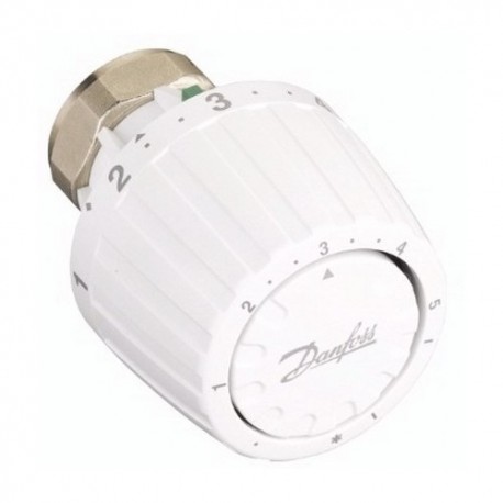 Głowica termostatyczna Danfoss RAVIS 16 RA 2946