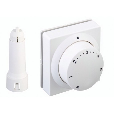 Element zdalnego ustawiania Danfoss RA 5068