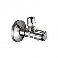 Schell Zawór kątowy 1/2 x 3/8 z filtrem 049490699