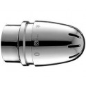 Głowica termostatyczna HERZ Mini DE LUXE chrom 1920041