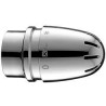 Głowica termostatyczna HERZ Mini DE LUXE chrom 1920041