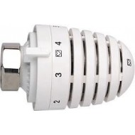 Głowica termostatyczna HERZ D/P do zaworów termostatycznych Danfoss RTD 1926089