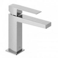 Bateria umywalkowa Tres Slim-Tres 202.103.01