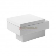 WC podwieszane Duravit Vero 221709..64