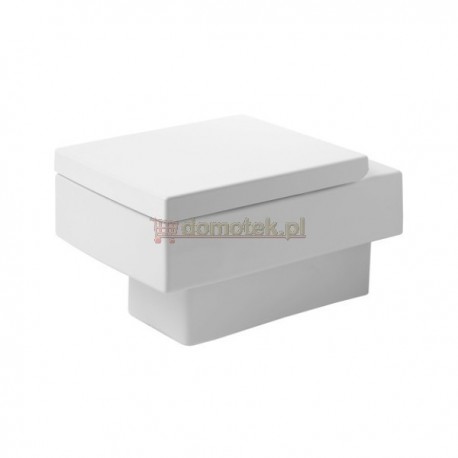 WC podwieszane Duravit Vero 221709..64