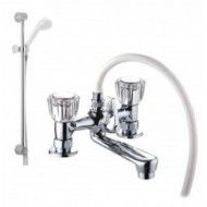 Bateria wannowa KFA Standard 305 451 00