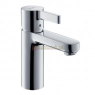 Bateria umywalkowa Hansgrohe Metris S 31060000