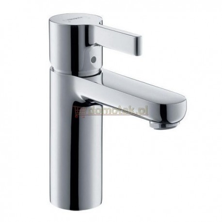 Bateria umywalkowa Hansgrohe Metris S 31060000