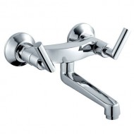 Bateria zlewozmywakowa KFA Harmonic 340 920 00