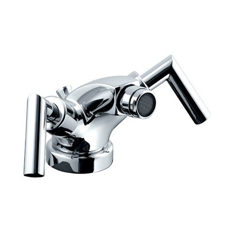 Bateria bidetowa KFA Harmonic 347 025 00