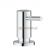 DOZOWNIK DO PŁYNU GROHE CHROM COSMOPOLITAN 40535 000