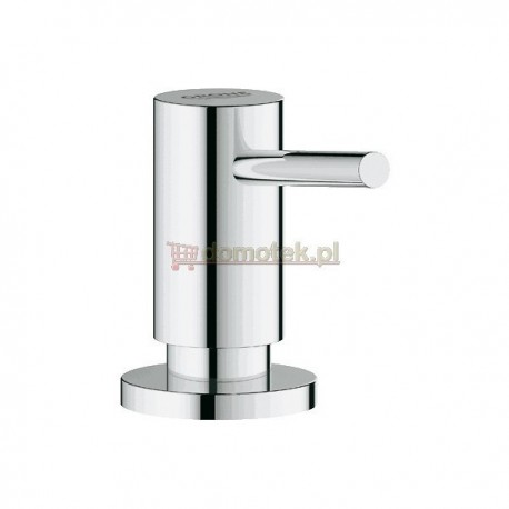 DOZOWNIK DO PŁYNU GROHE CHROM COSMOPOLITAN 40535 000