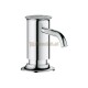 DOZOWNIK DO PŁYNU GROHE CHROM AUTHENTIC 40537 000