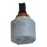 Regulator ceramiczny z nastawà temperatury R4 niski do baterii KFA 884-023-86