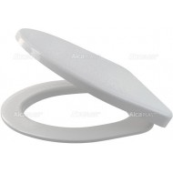 Alcaplast Deska sedesowa Duroplast A61