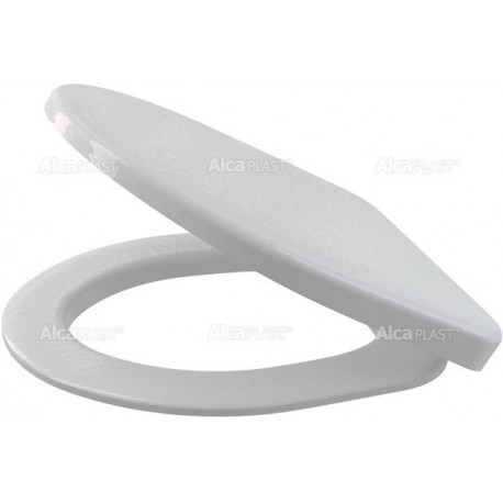 Alcaplast Deska sedesowa Duroplast A61