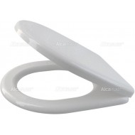 Alcaplast Deska sedesowa Duroplast – uniwersalna A62