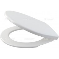 Alcaplast Deska sedesowa wolnoopadająca Softclose A64