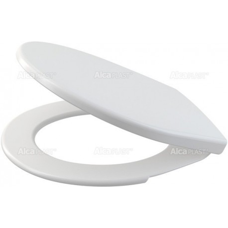 Alcaplast Deska sedesowa wolnoopadająca Softclose A64