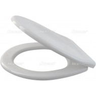 Alcaplast Deska sedesowa wolnoopadająca Softclose A65