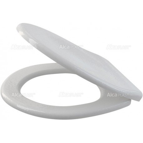 Alcaplast Deska sedesowa wolnoopadająca Softclose A65