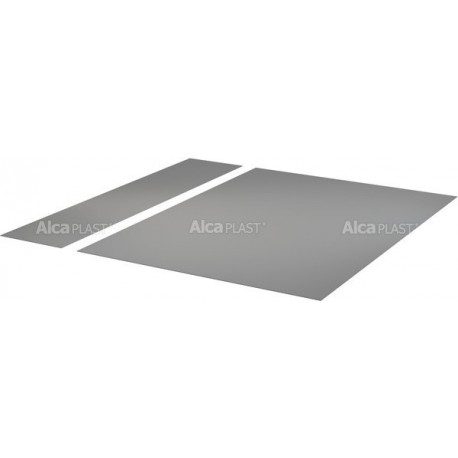 Alcaplast Hydroizolacyjna samolepiąca folia 1 400 × 1 000 + 300 × 1 400 AIZ2