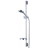 Invena Astri komplet natryskowy AU-67-001