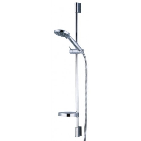 Invena Astri komplet natryskowy AU-67-001