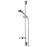 Invena Astri komplet natryskowy AU-67-001