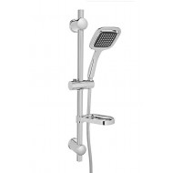 Invena Islay komplet natryskowy AU-88-001