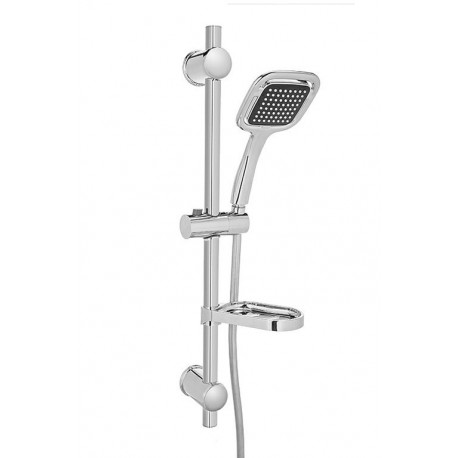 Invena Islay komplet natryskowy AU-88-001