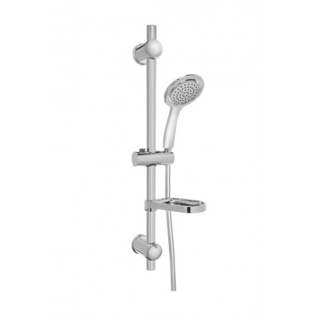 Invena Kea komplet natryskowy AU-90-001