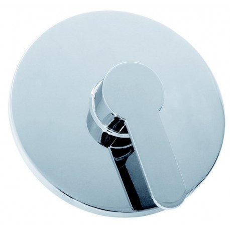 Invena Roland bateria podtynkowa bez przełącznika BP-92-001