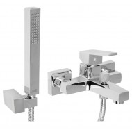 Invena Marmo bateria wannowa BW-72-001