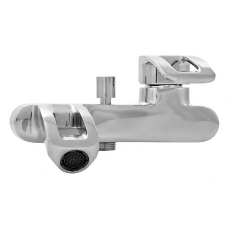 Invena Uniqa bateria wannowa BW-77-001