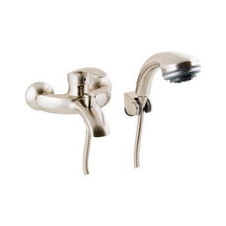 INVENA NEA INOX BATERIA WANNOWA BW-83-023