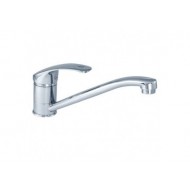 INVENA NEA BATERIA ZLEWOZMYWAKOWA STOJĄCA BZ-83-001