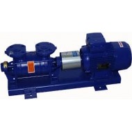 Pompa samozasysająca HYDRO-VACUUM SKA 4.03.1.1010 bez silnika