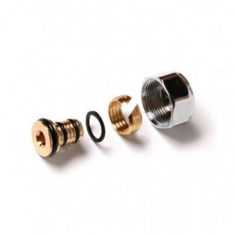 Terma Technologie adapter na alupex satyna TGAALUPEXSA01