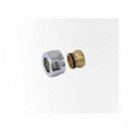 Terma Technologie Adapter SCA na miedź chrom TGACUCRSCAS01