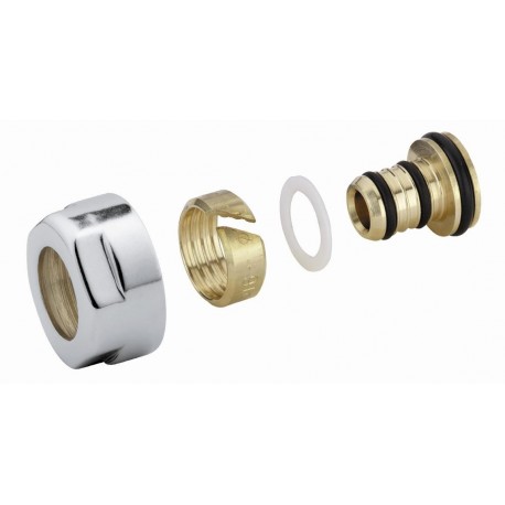 Terma Technologie adapter na pex satyna TGAGWWSA