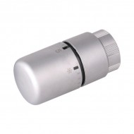 Terma Technologie głowica termostatyczna Slim biała TGGLBI01