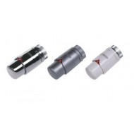 Terma Technologie głowica termostatyczna Noble chrom TGGSCR01