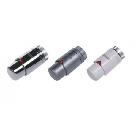 Terma Technologie głowica termostatyczna Noble chrom TGGSCR01