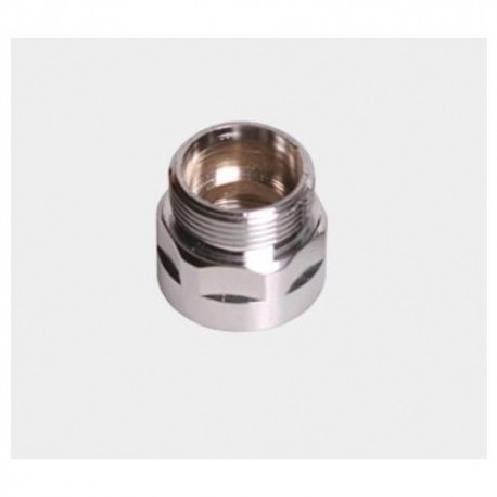 Terma Technologie nakrętka dystansowa 1/2 chrom TGUNDP05CCR1