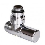 Terma Technologie zawór regulacyjny gwint zewnętrzny chrom TGZPREGKATCRGZ01