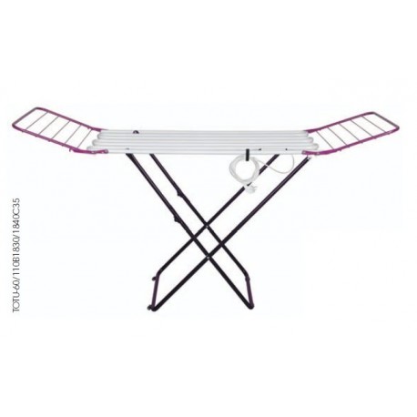 Suszarka Instal projekt Totu TOTU-60/110B wersja biały biały biały