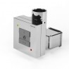 Terma Technologie Grzałka KTX 1 MS chrom WEKT1KCROS